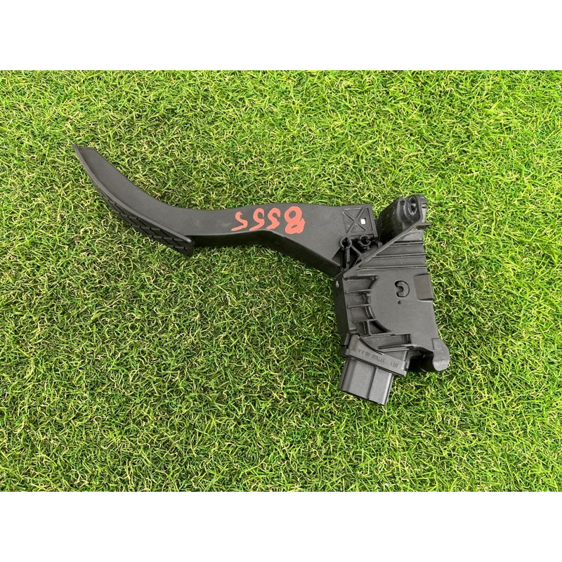 Педаль газа (электрика двигателя) AUDI A3 8V 2015 1.8 5Q1723503F