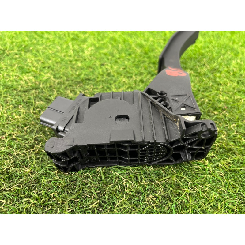 Педаль газа (электрика двигателя) AUDI A3 8V 2015 1.8 5Q1723503F