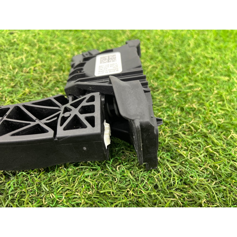 Педаль газа (электрика двигателя) AUDI A3 8V 2015 1.8 5Q1723503F