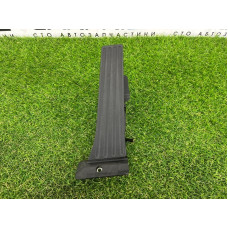 Педаль газа