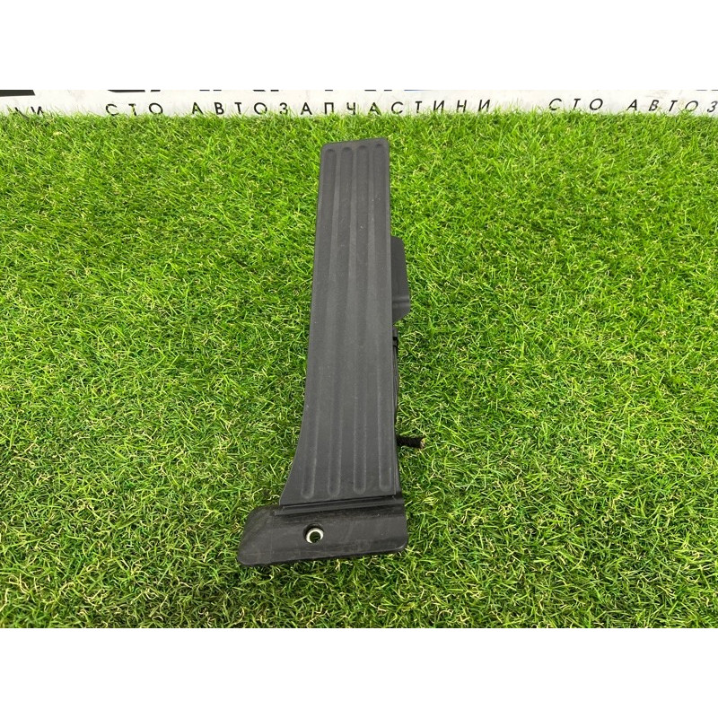 Педаль газа (электрика двигателя) BMW 2-series F22 2015 2.0 35406889818