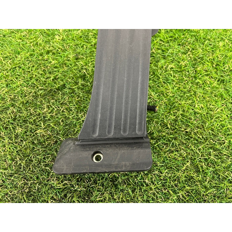 Педаль газа (электрика двигателя) BMW 2-series F22 2015 2.0 35406889818