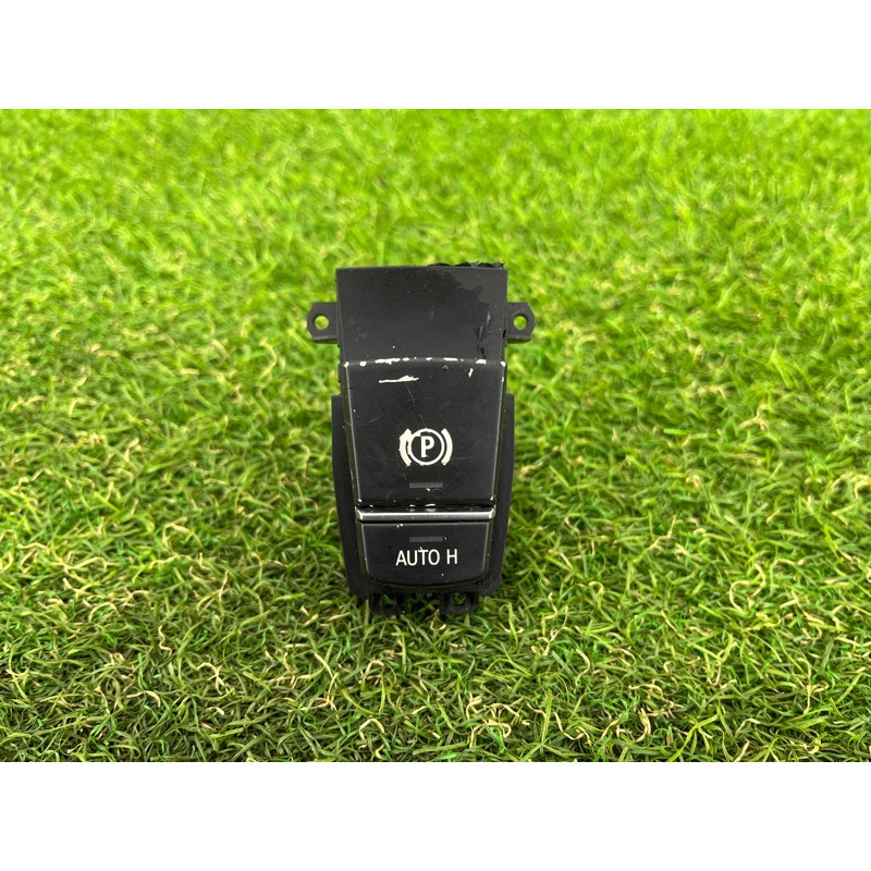 Кнопка стояночного тормоза (электрика / кнопки) BMW 5-series F10 2011 3.0 61319217594