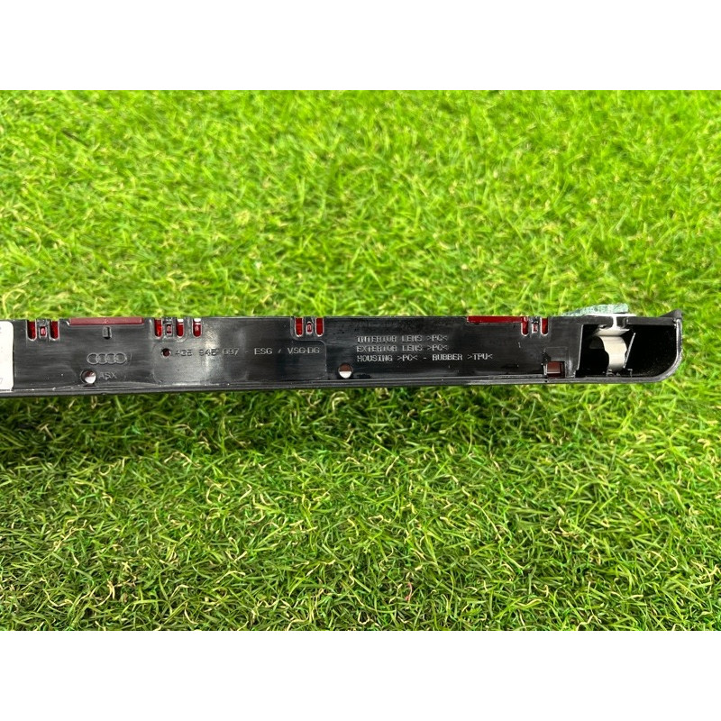 Повторитель стоп сигнала (оптика) AUDI A3 8V 2015 1.8 4G5945097