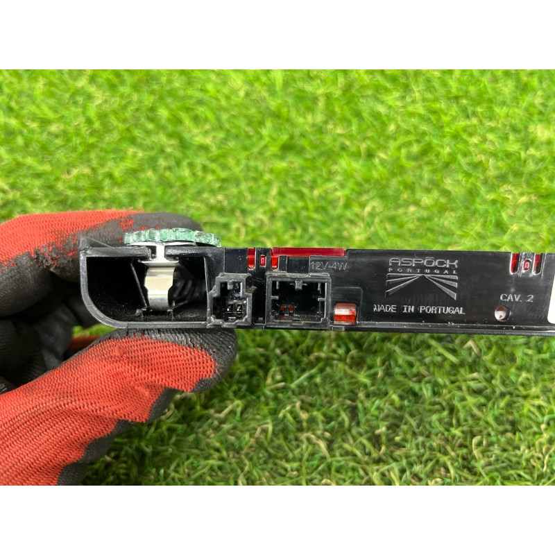 Повторитель стоп сигнала (оптика) AUDI A3 8V 2015 1.8 4G5945097