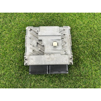 Блок управления двигателем