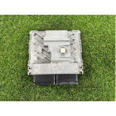 Блок управления двигателем