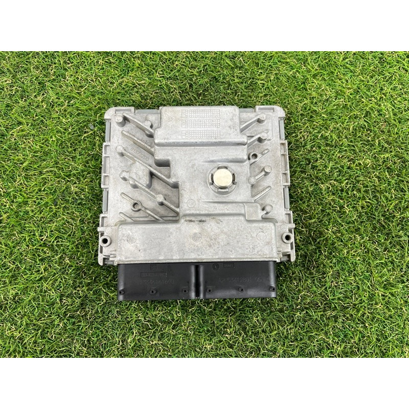 Блок управления двигателем (электрика / блок управления) AUDI A3 8V 2015 1.8 8V0906264D