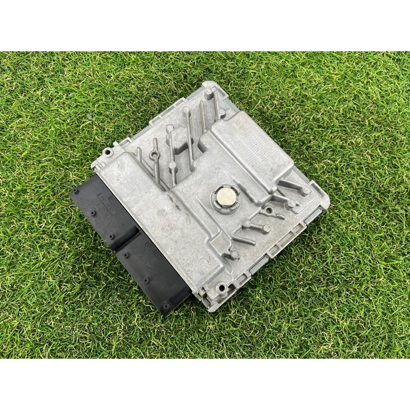 Блок управления двигателем (электрика / блок управления) AUDI A3 8V 2015 1.8 8V0906264D