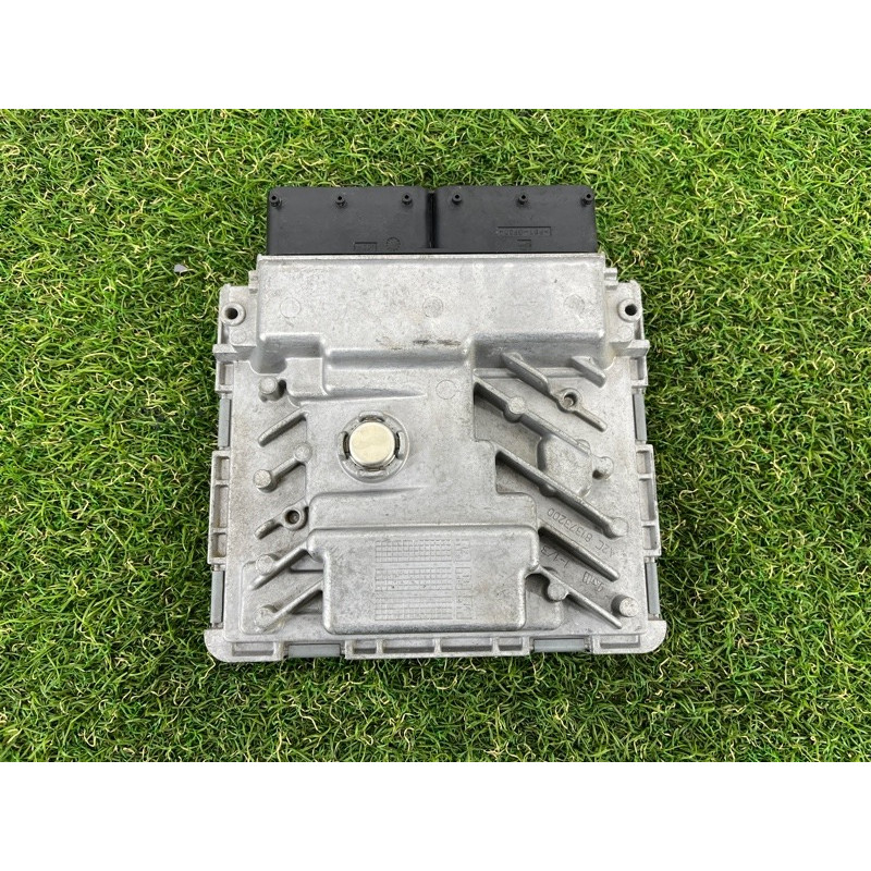 Блок управления двигателем (электрика / блок управления) AUDI A3 8V 2015 1.8 8V0906264D