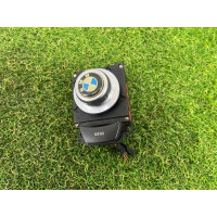 Блок кнопок мультимедиа