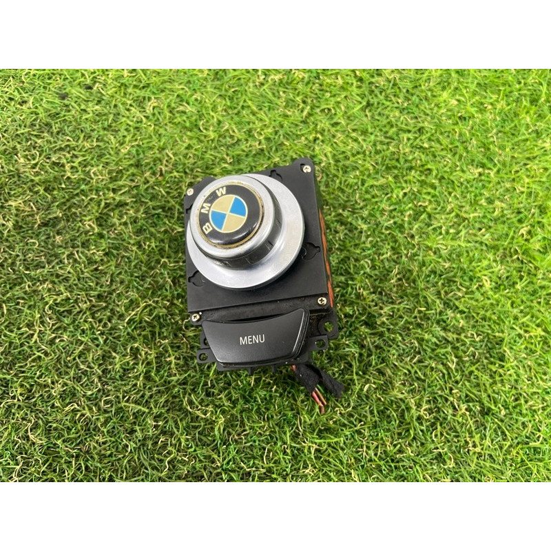 Блок кнопок мультимедиа (электрика / блоки управления) BMW X5 E70 2008 3.0 N52N 65829125349