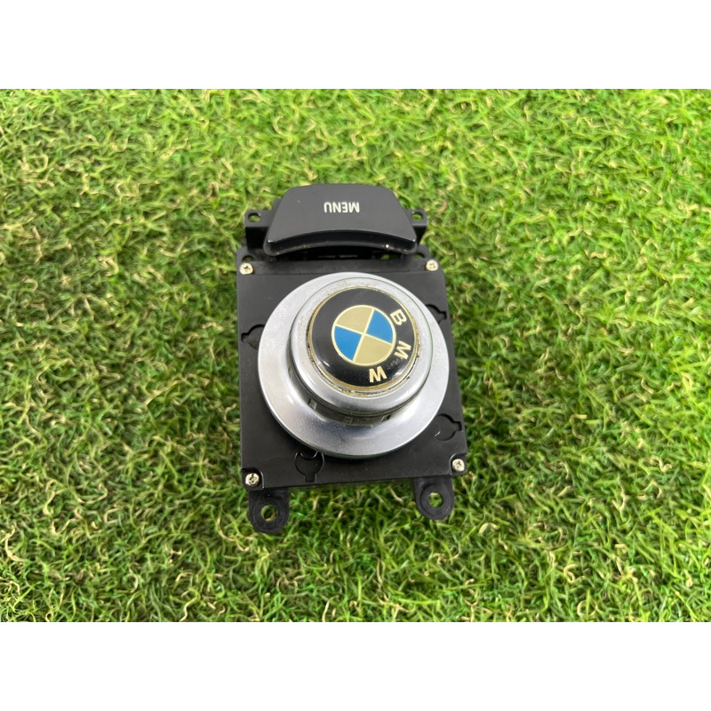 Блок кнопок мультимедиа (электрика / блоки управления) BMW X5 E70 2008 3.0 N52N 65829125349