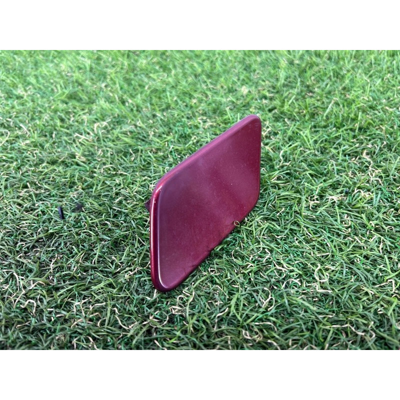 Крышка форсунки омывателя фар (кузов и элементы) BMW X3 F25 2012 3.0 51117212953