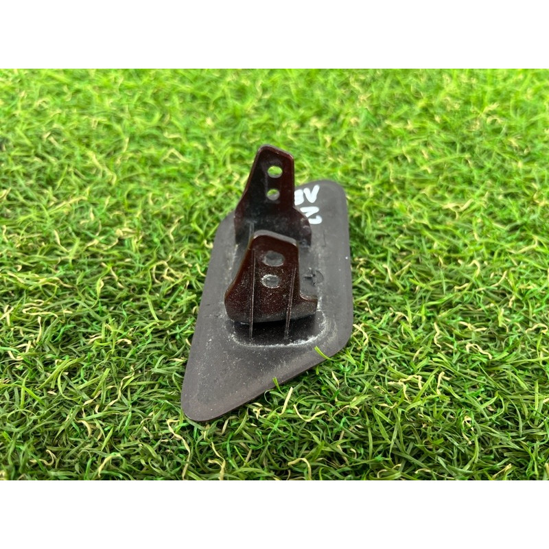 Крышка форсунки омывателя фар (кузов и элементы) BMW X3 F25 2012 3.0 51117212953