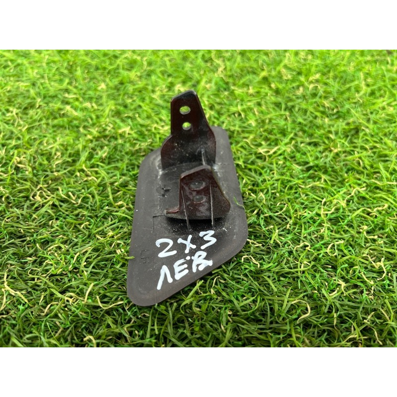 Крышка форсунки омывателя фар (кузов и элементы) BMW X3 F25 2012 3.0 51117212953