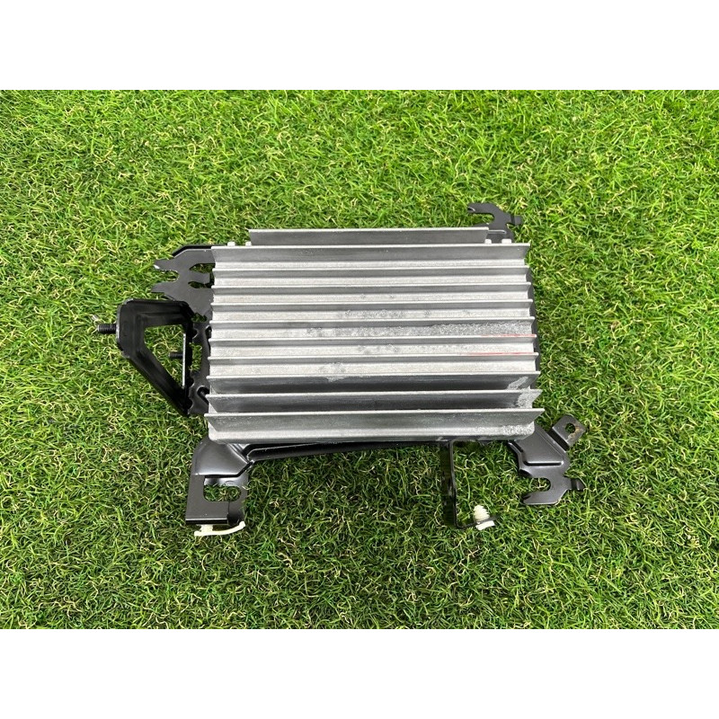 Підсилювач звуку (електрика) BMW 2-series F22 2015 2.0 65129322686