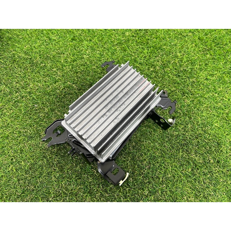 Підсилювач звуку (електрика) BMW 2-series F22 2015 2.0 65129322686