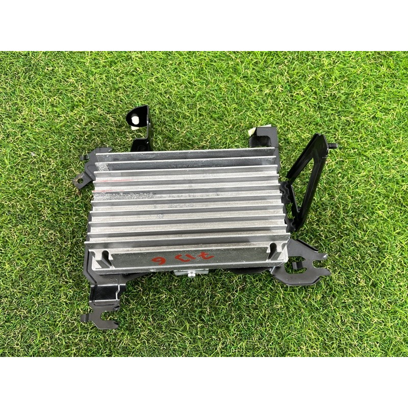 Підсилювач звуку (електрика) BMW 2-series F22 2015 2.0 65129322686