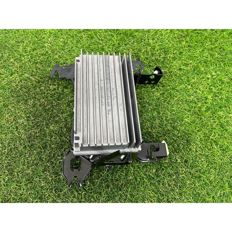 Підсилювач звуку (електрика) BMW 2-series F22 2015 2.0 65129322686