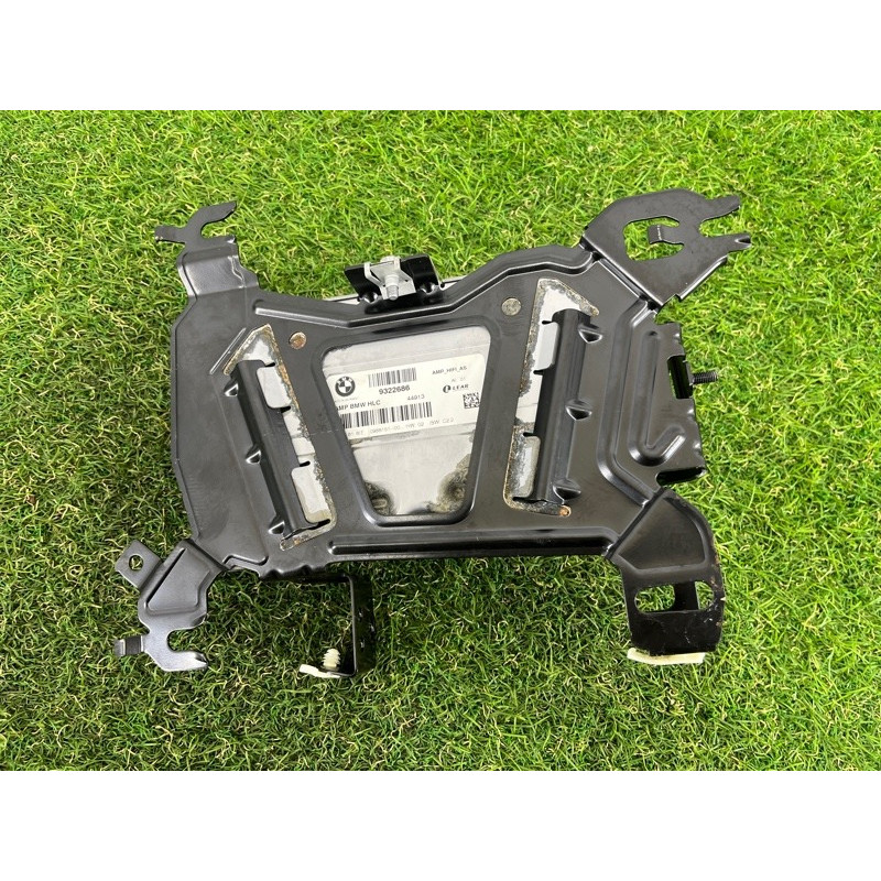 Підсилювач звуку (електрика) BMW 2-series F22 2015 2.0 65129322686