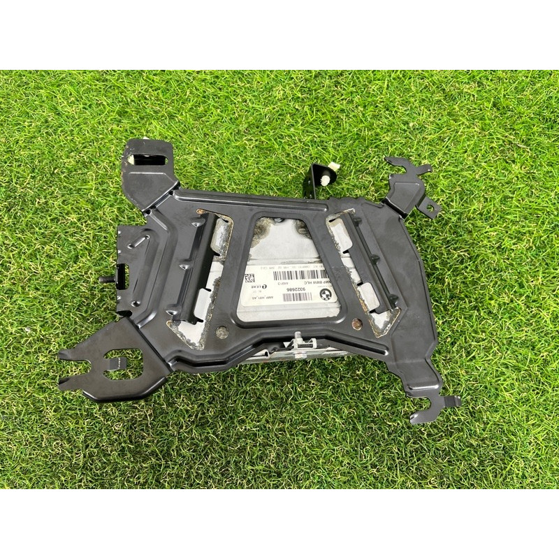 Підсилювач звуку (електрика) BMW 2-series F22 2015 2.0 65129322686