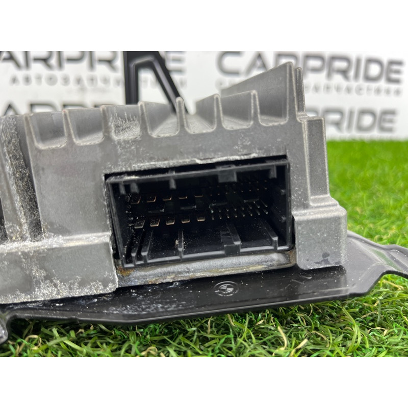 Підсилювач звуку (електрика) BMW 2-series F22 2015 2.0 65129322686