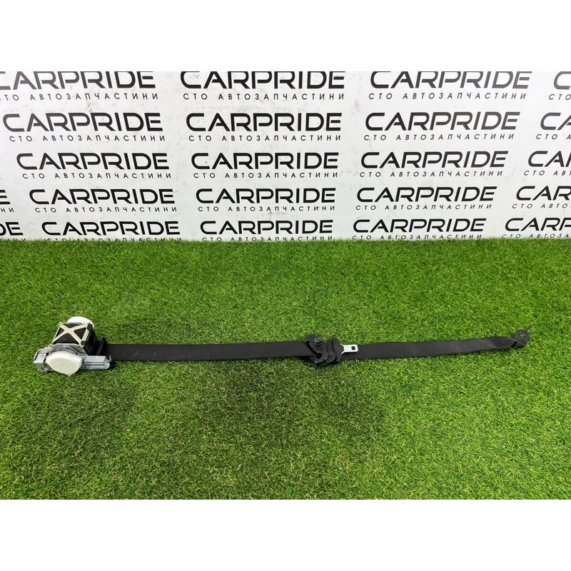 Ремень безопасности (airbag/безопасность) BMW 2-series F22 2015 2.0 72117284486