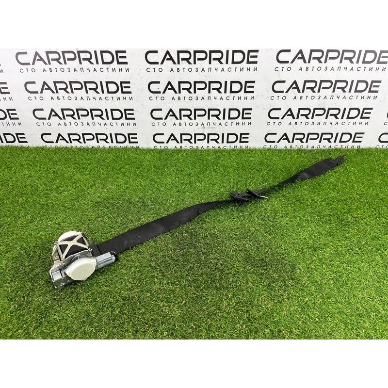 Ремень безопасности (airbag/безопасность) BMW 2-series F22 2015 2.0 72117284486