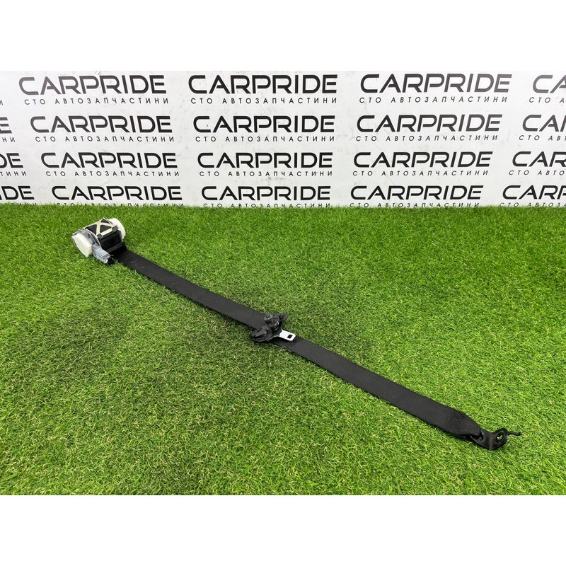 Ремень безопасности (airbag/безопасность) BMW 2-series F22 2015 2.0 72117284486