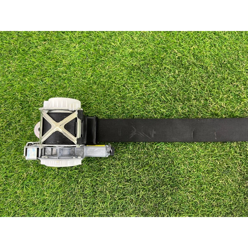 Ремень безопасности (airbag/безопасность) BMW 2-series F22 2015 2.0 72117284486