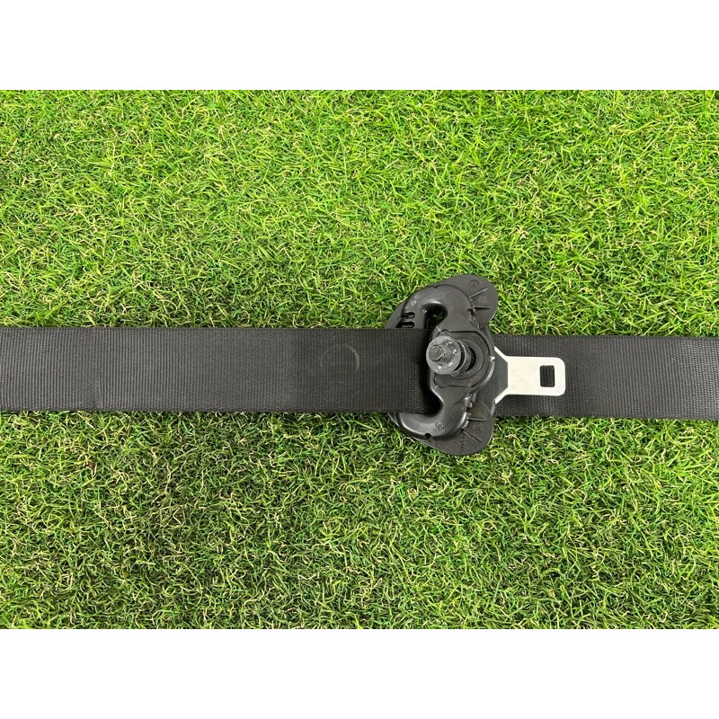 Ремень безопасности (airbag/безопасность) BMW 2-series F22 2015 2.0 72117284486