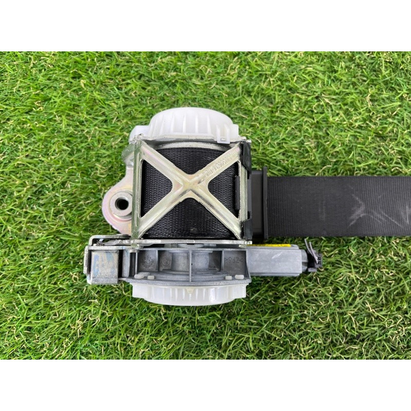 Ремень безопасности (airbag/безопасность) BMW 2-series F22 2015 2.0 72117284486