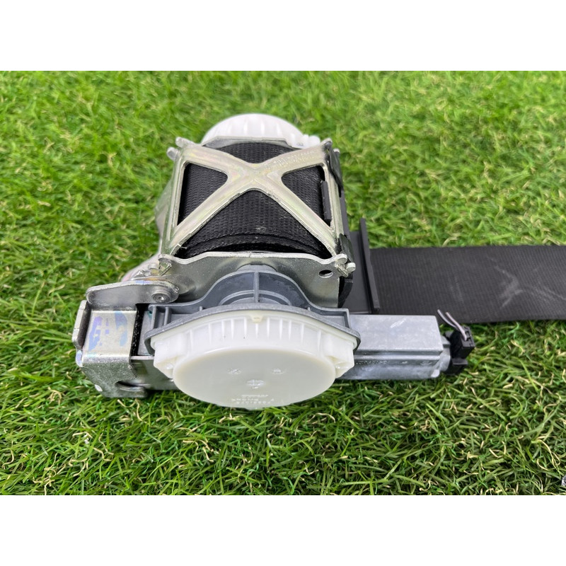 Ремень безопасности (airbag/безопасность) BMW 2-series F22 2015 2.0 72117284486