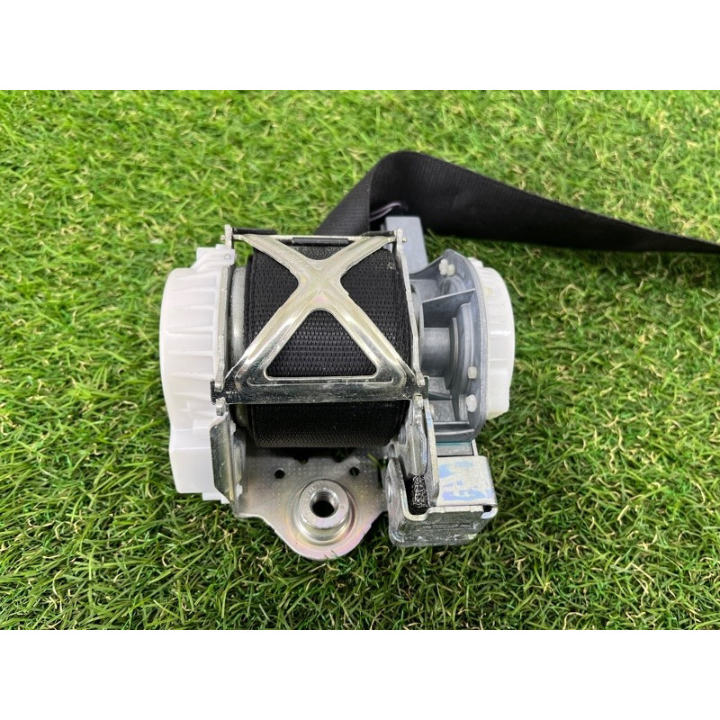 Ремень безопасности (airbag/безопасность) BMW 2-series F22 2015 2.0 72117284486