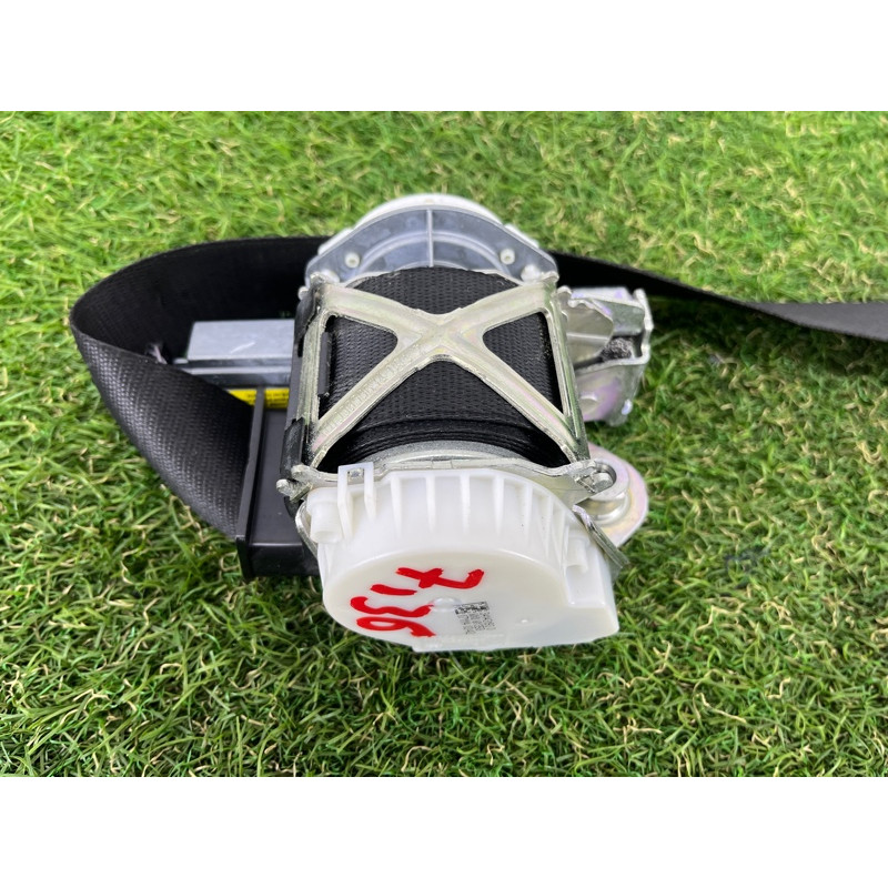 Ремень безопасности (airbag/безопасность) BMW 2-series F22 2015 2.0 72117284486