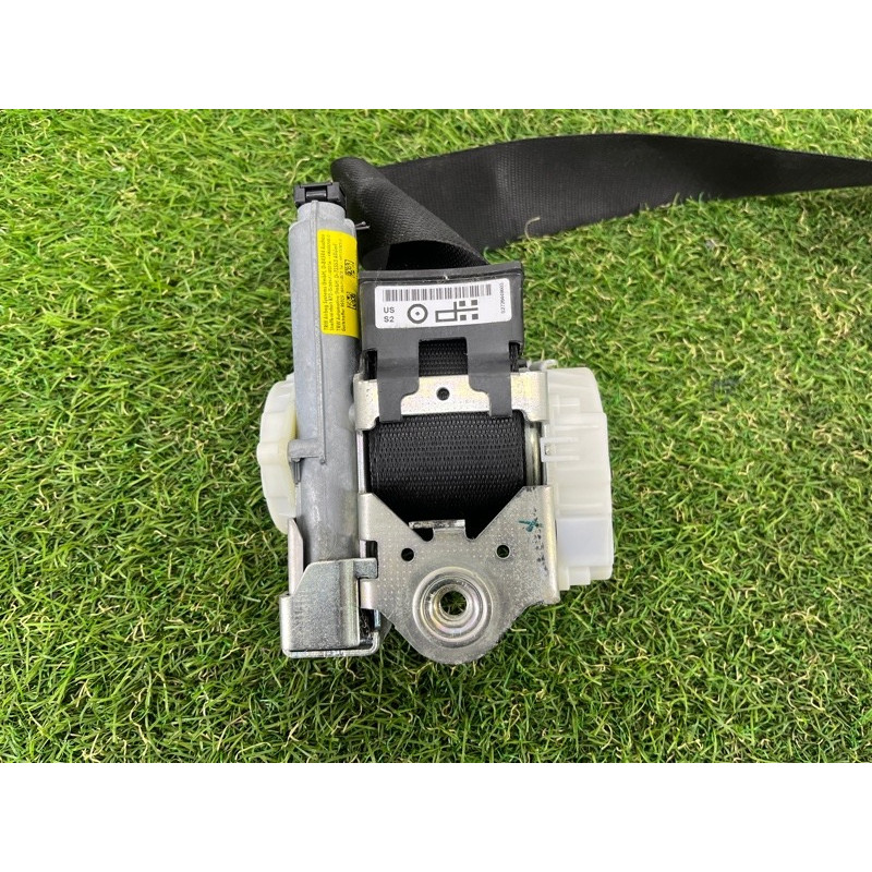 Ремень безопасности (airbag/безопасность) BMW 2-series F22 2015 2.0 72117284486