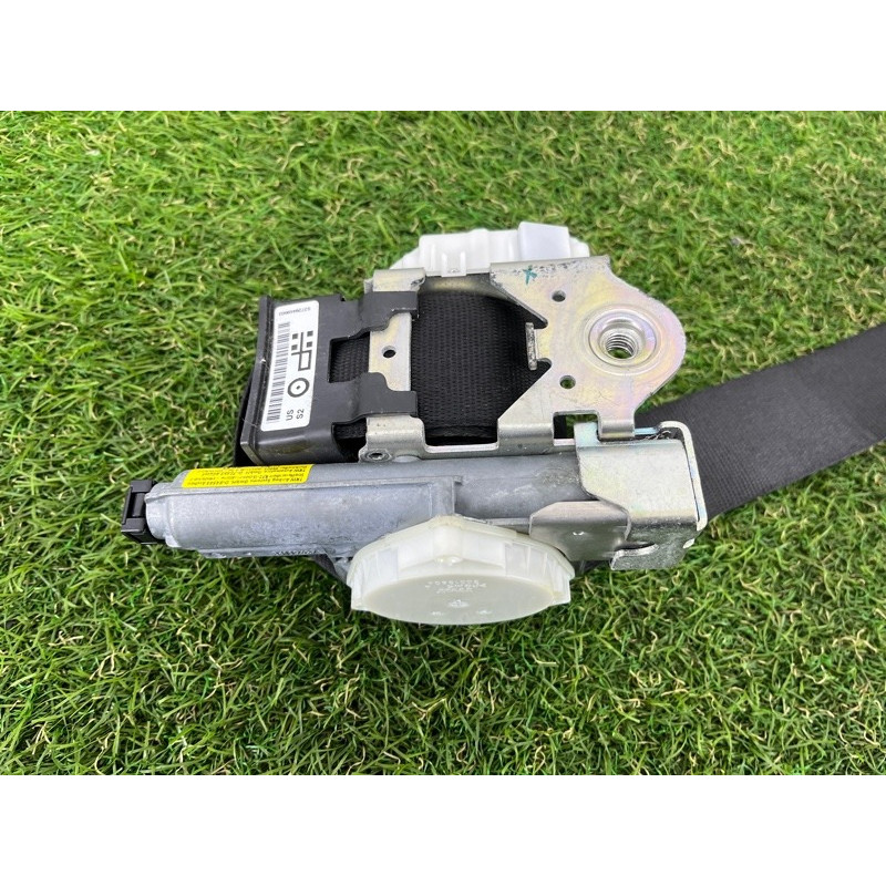 Ремень безопасности (airbag/безопасность) BMW 2-series F22 2015 2.0 72117284486