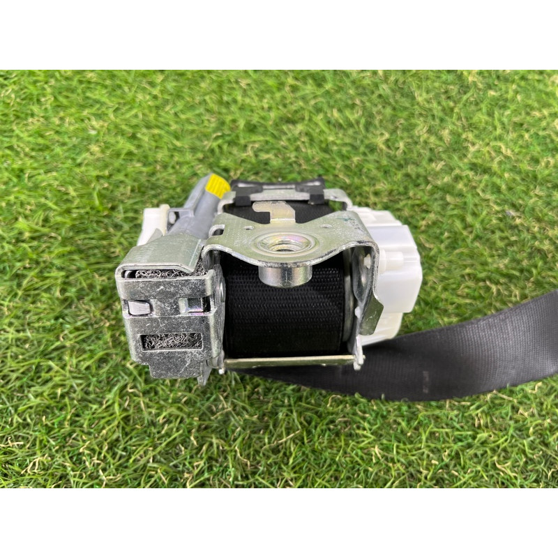 Ремень безопасности (airbag/безопасность) BMW 2-series F22 2015 2.0 72117284486