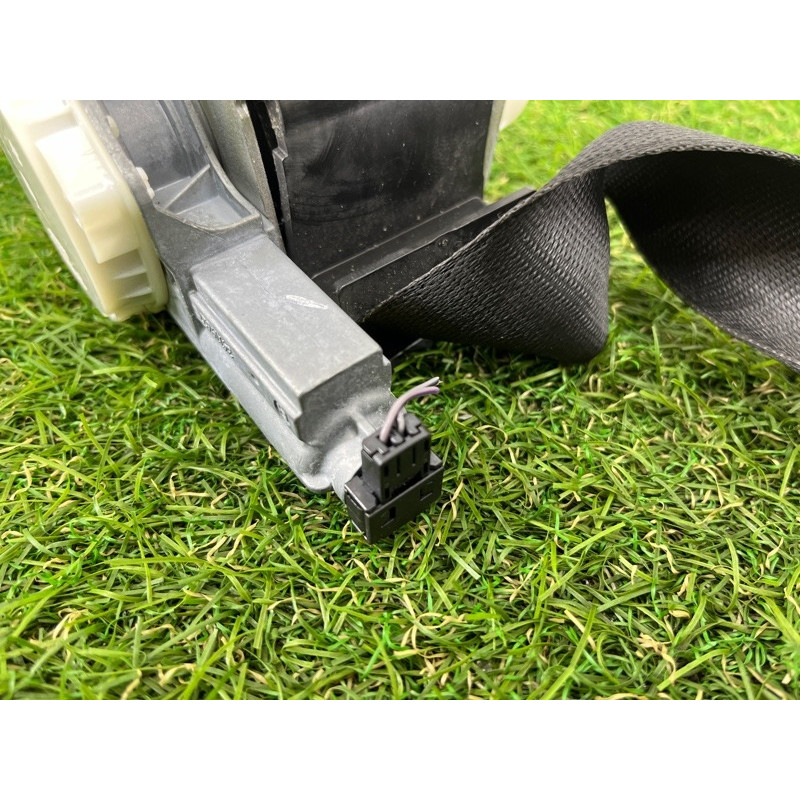 Ремень безопасности (airbag/безопасность) BMW 2-series F22 2015 2.0 72117284486