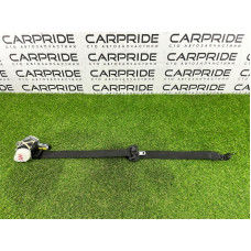 Ремінь безпеки