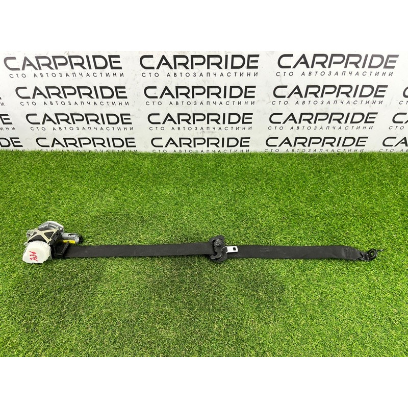 Ремень безопасности (airbag/безопасность) BMW 2-series F22 2015 2.0 72117284485