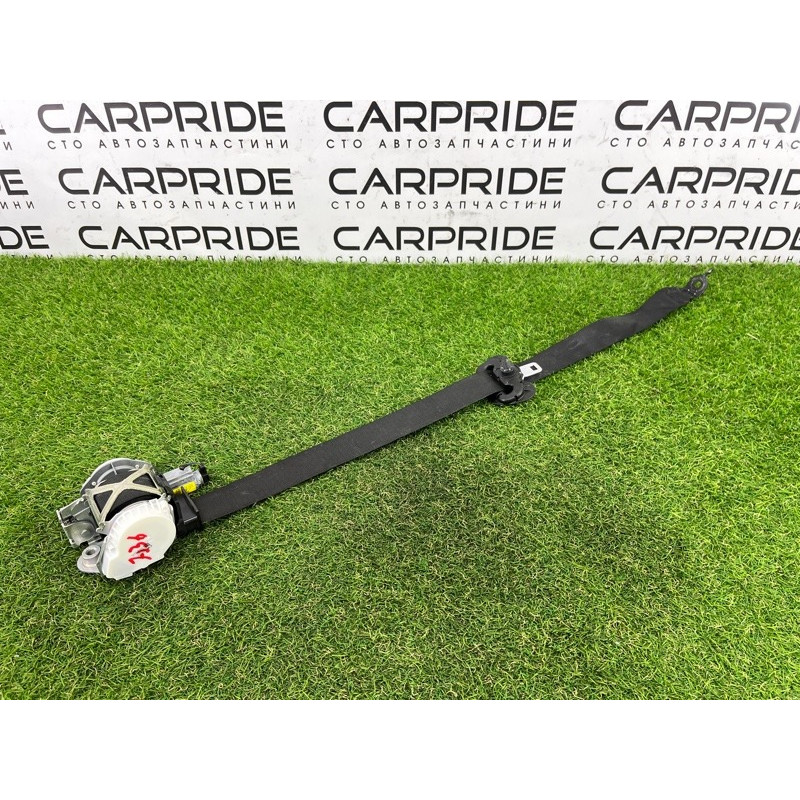 Ремень безопасности (airbag/безопасность) BMW 2-series F22 2015 2.0 72117284485