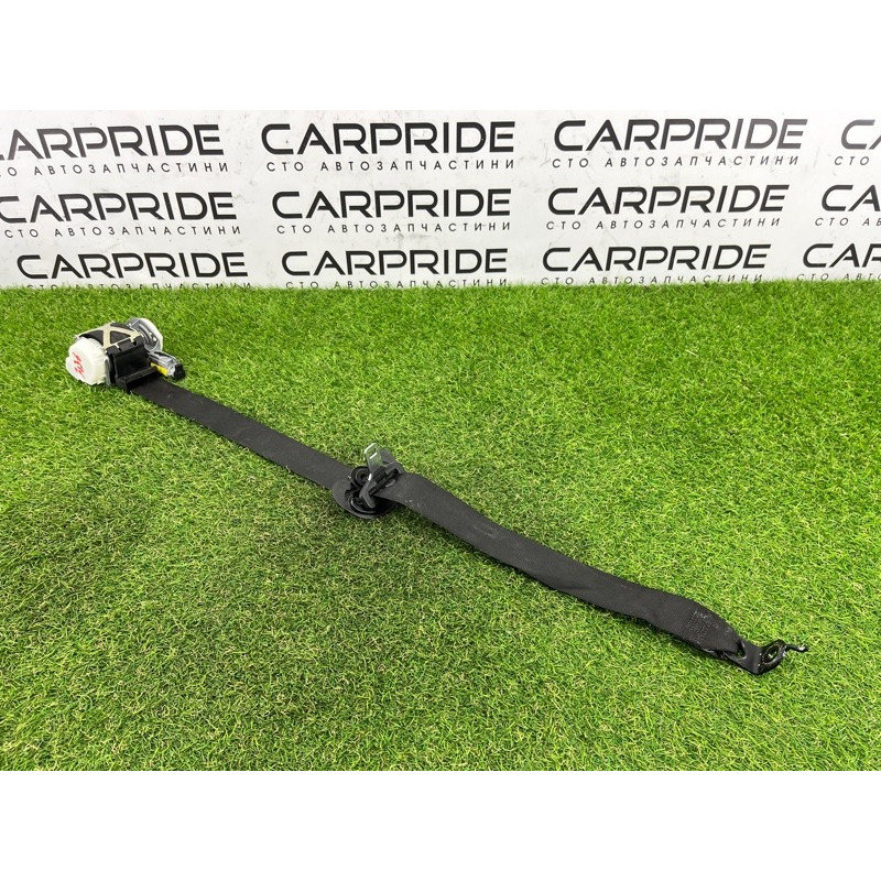 Ремень безопасности (airbag/безопасность) BMW 2-series F22 2015 2.0 72117284485