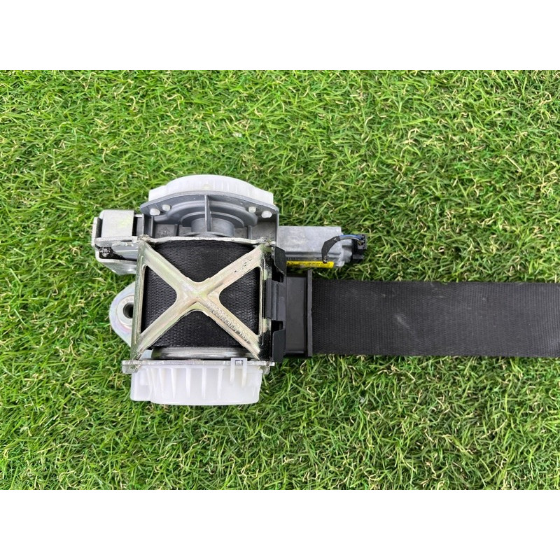 Ремень безопасности (airbag/безопасность) BMW 2-series F22 2015 2.0 72117284485