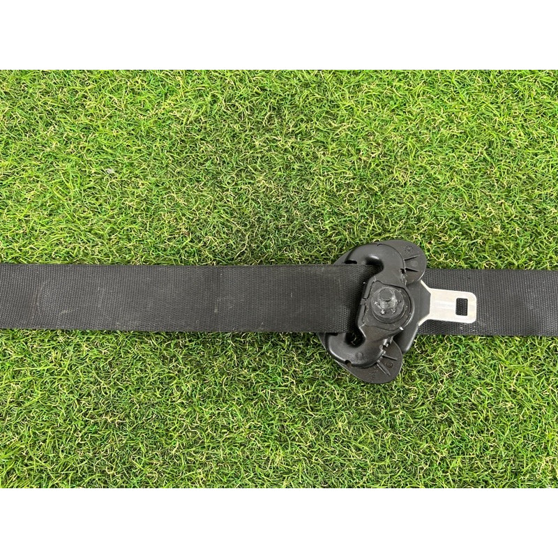 Ремень безопасности (airbag/безопасность) BMW 2-series F22 2015 2.0 72117284485