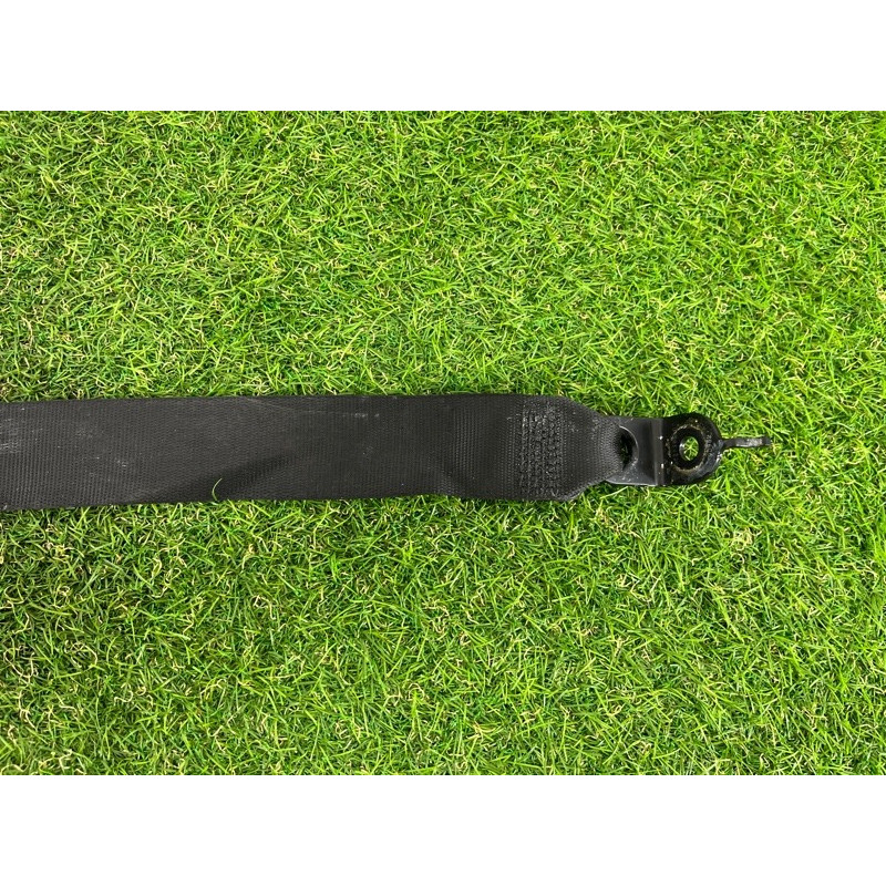 Ремень безопасности (airbag/безопасность) BMW 2-series F22 2015 2.0 72117284485