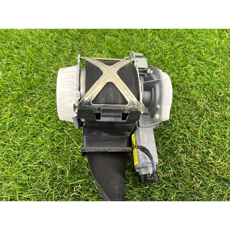 Ремень безопасности (airbag/безопасность) BMW 2-series F22 2015 2.0 72117284485