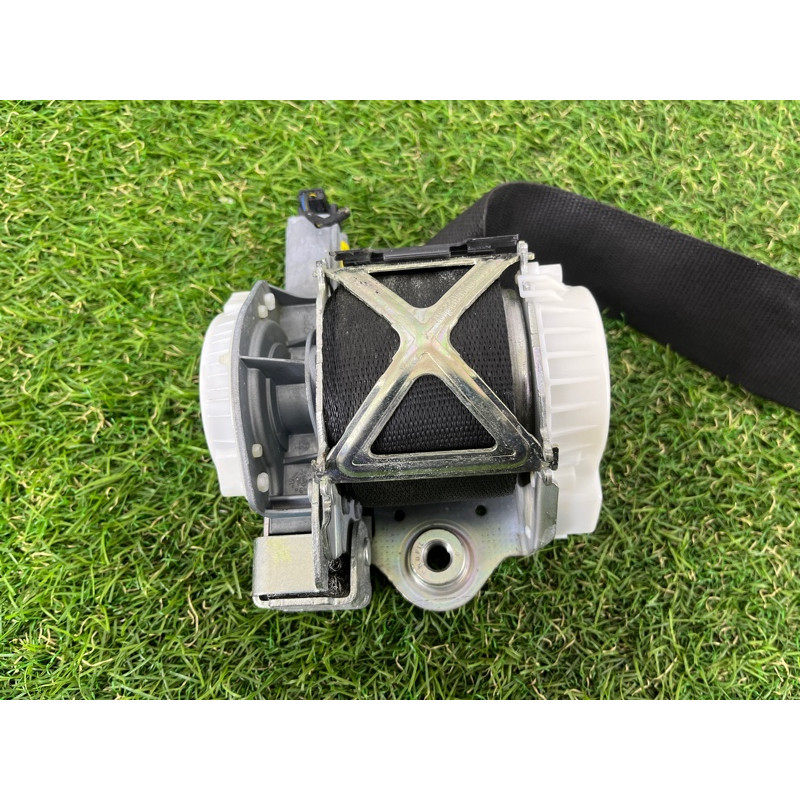 Ремень безопасности (airbag/безопасность) BMW 2-series F22 2015 2.0 72117284485