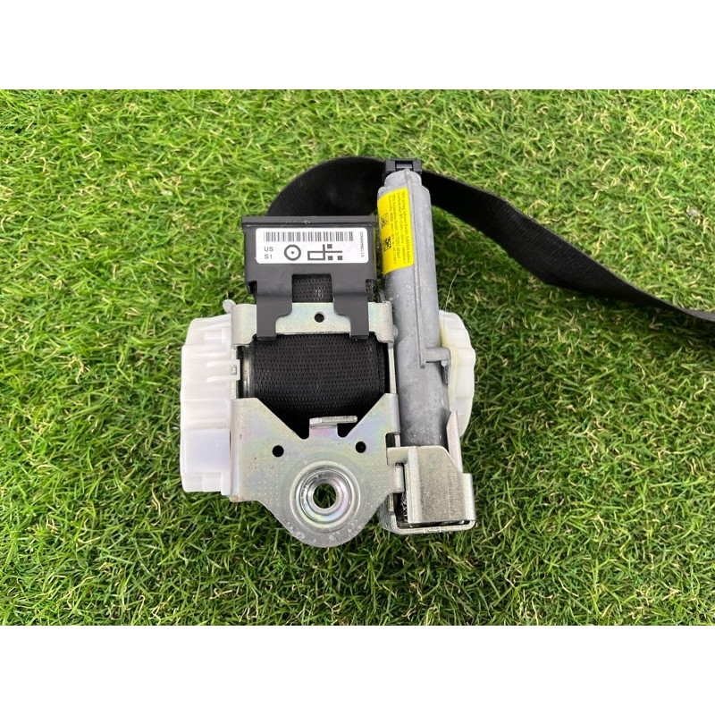 Ремень безопасности (airbag/безопасность) BMW 2-series F22 2015 2.0 72117284485